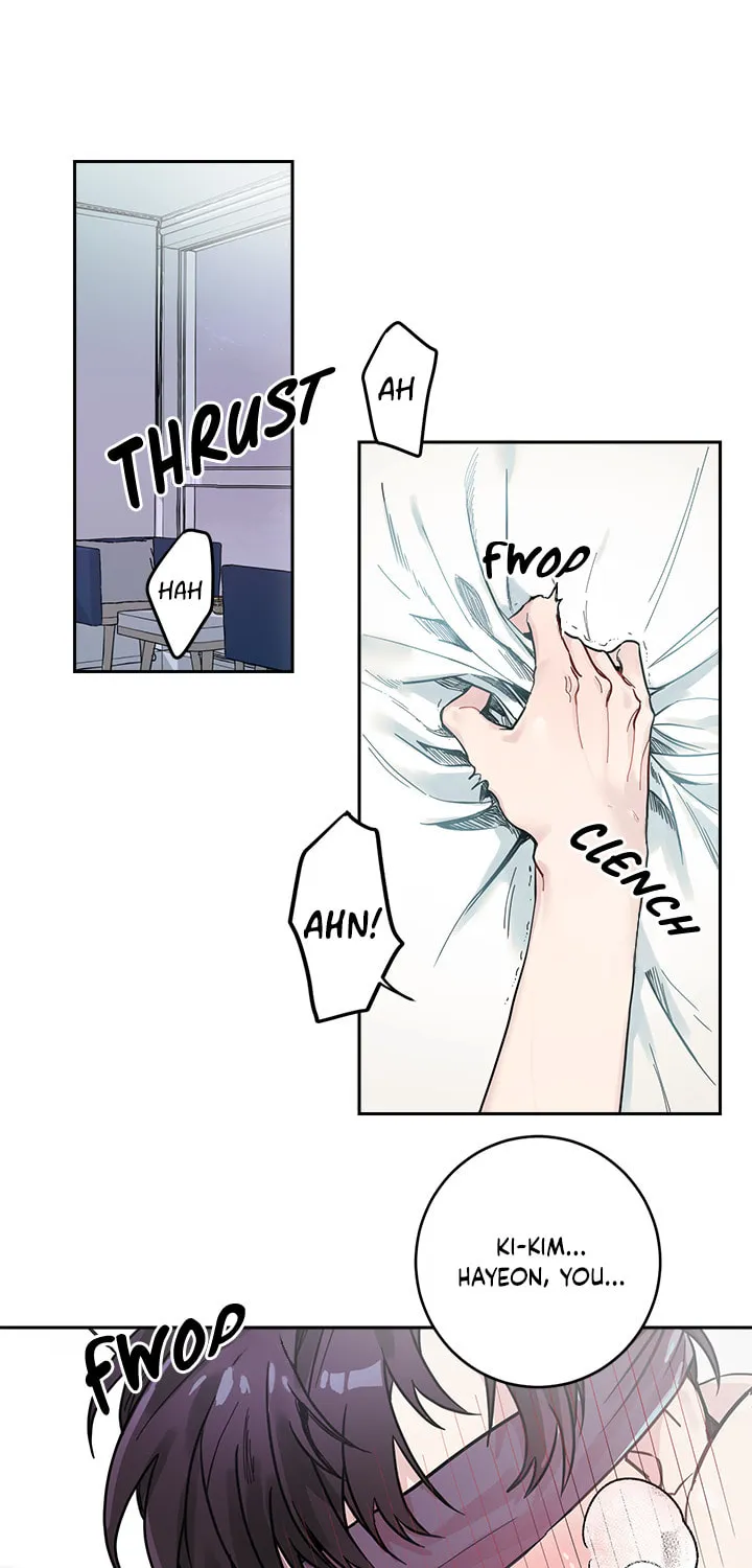 The Housekeeper