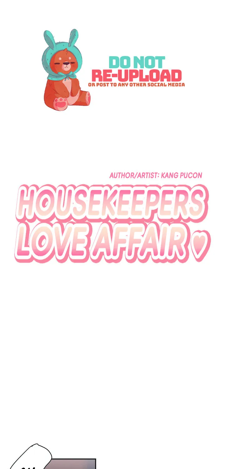 The Housekeeper