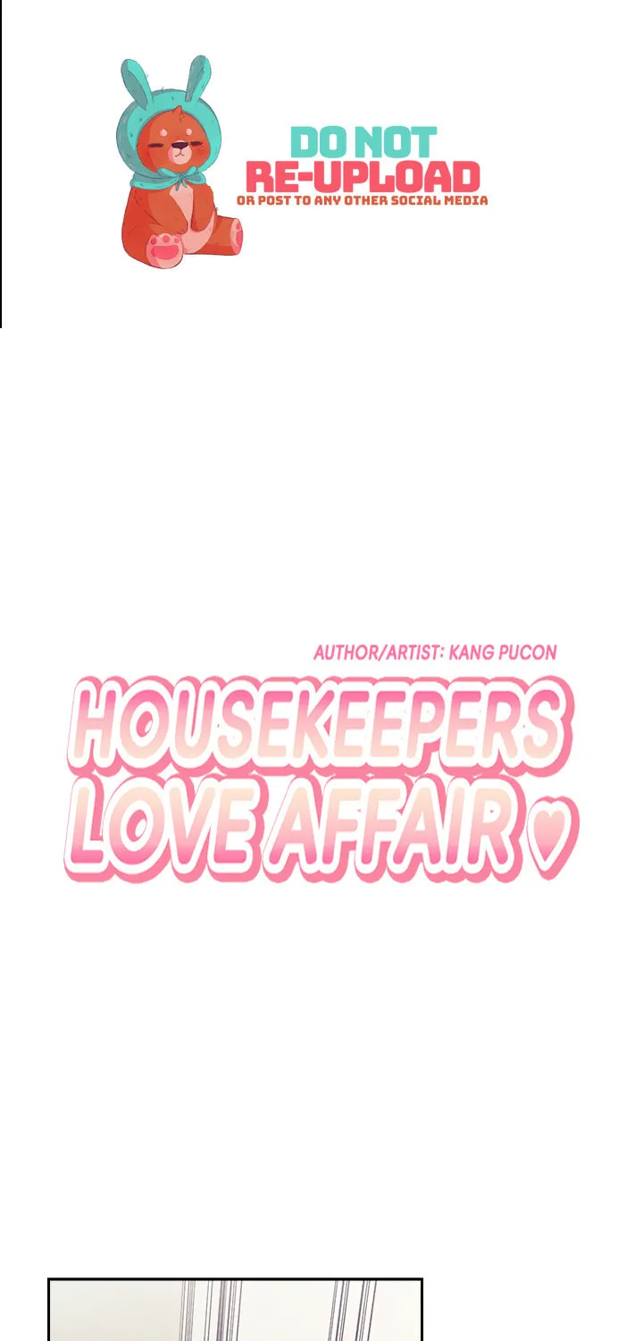The Housekeeper