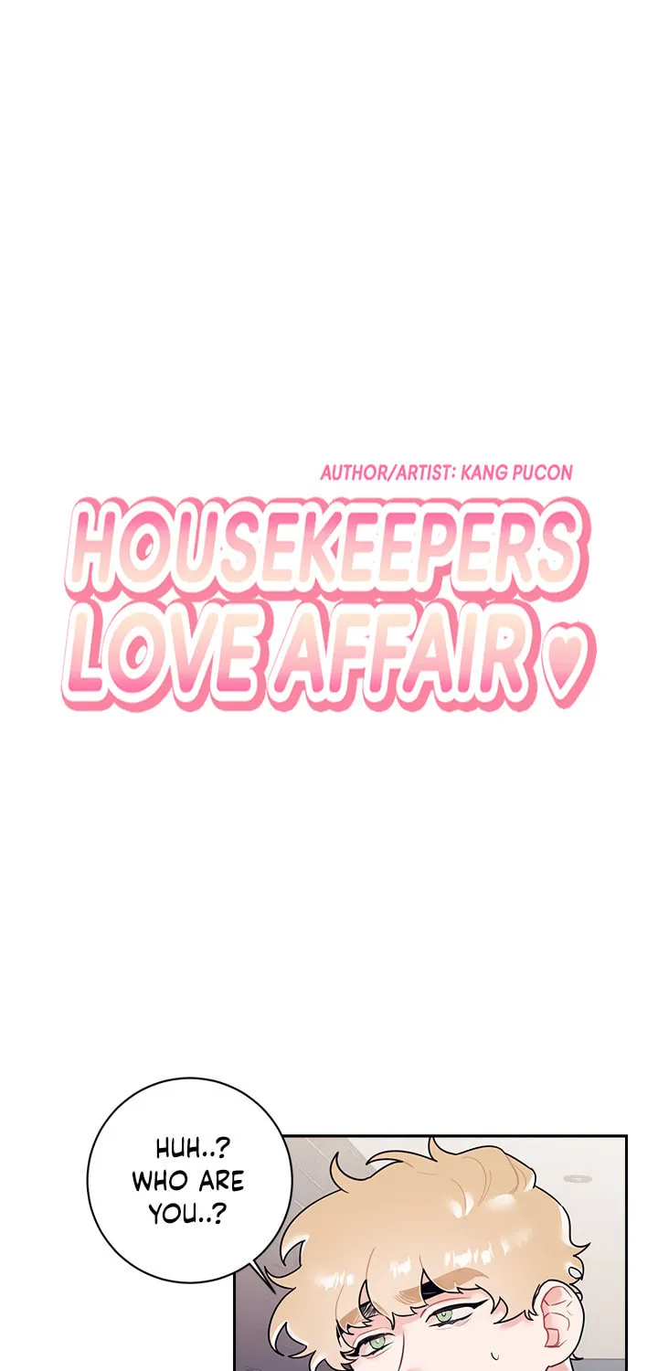 The Housekeeper