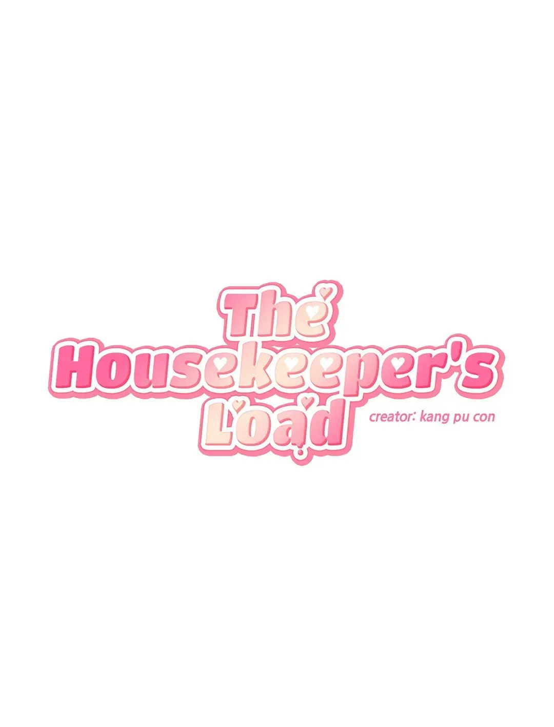 The Housekeeper