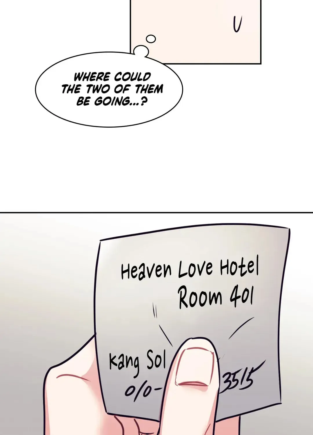 The Housekeeper