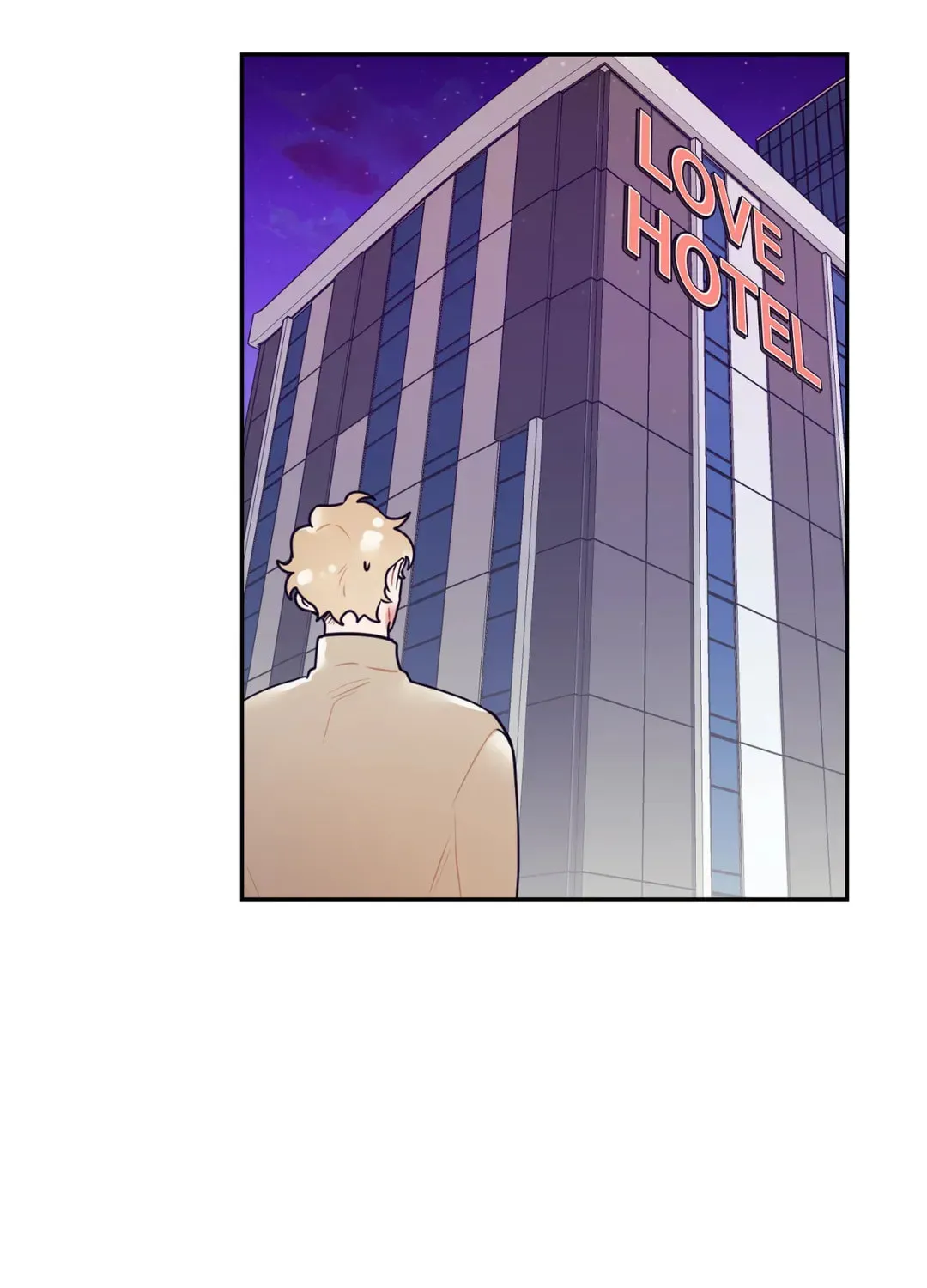 The Housekeeper