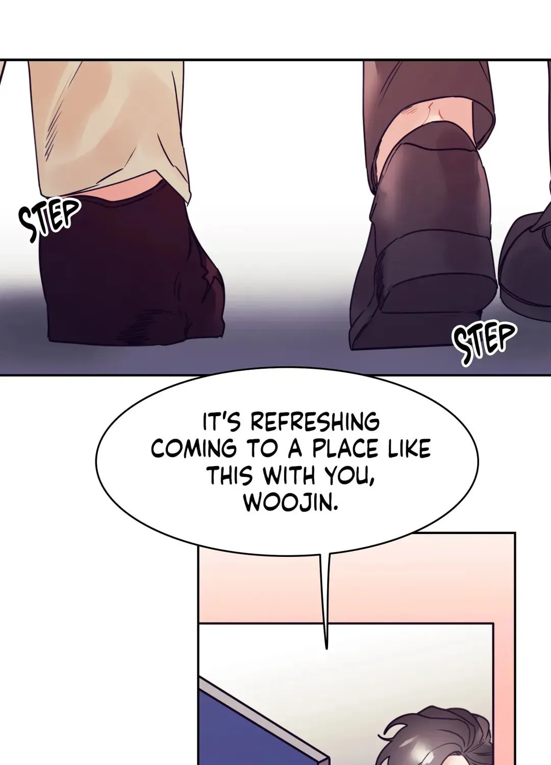 The Housekeeper