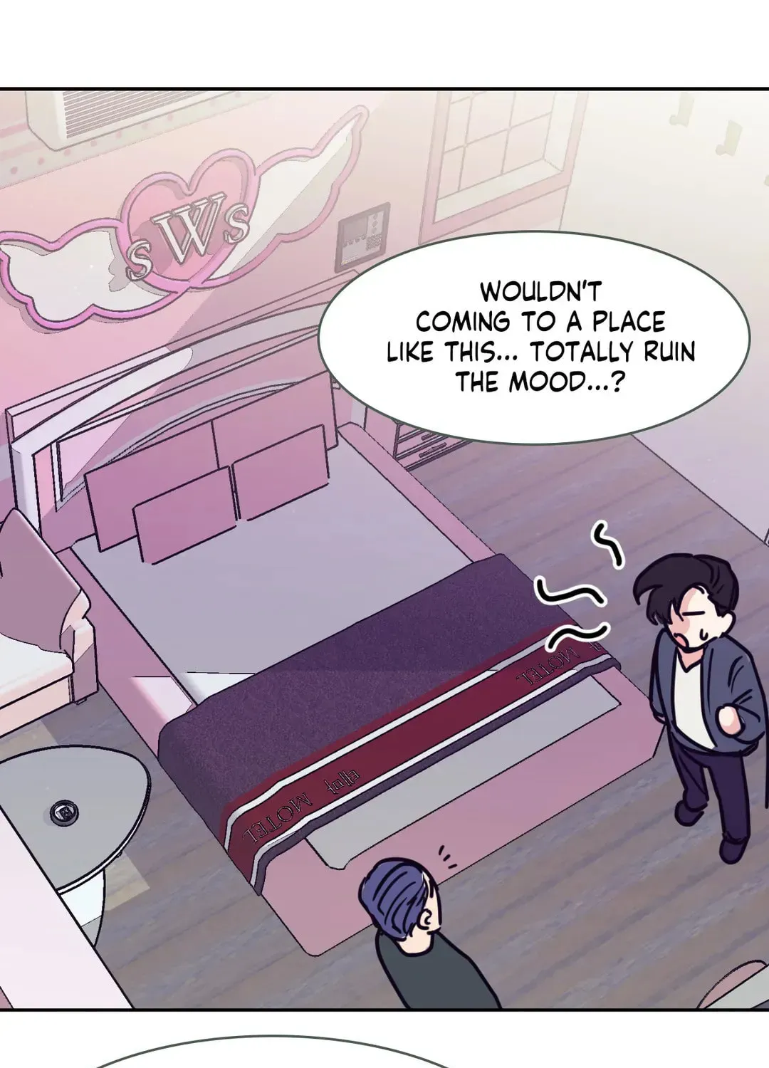 The Housekeeper