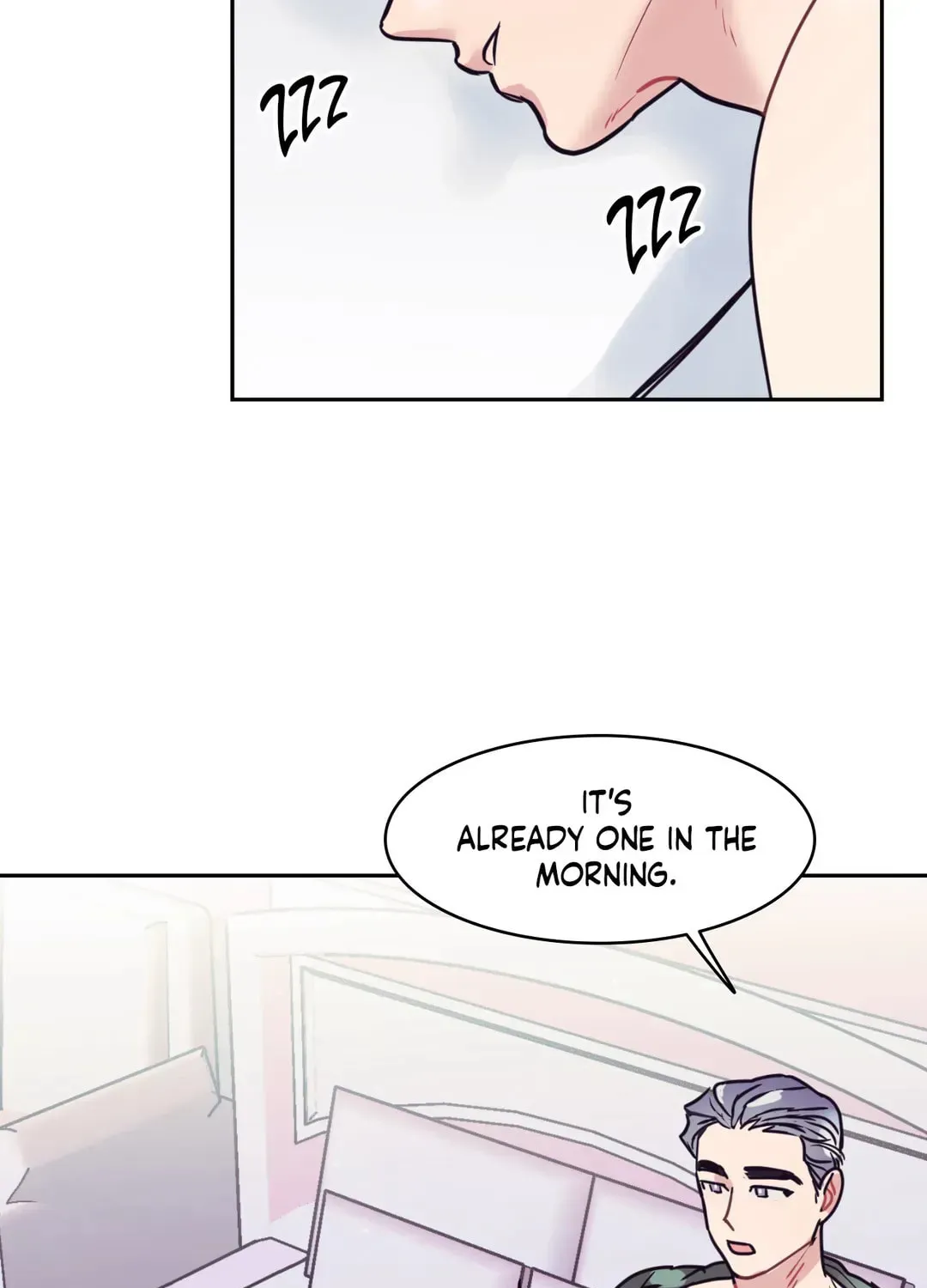 The Housekeeper