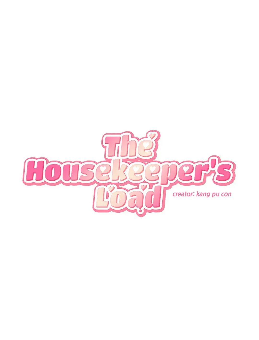 The Housekeeper