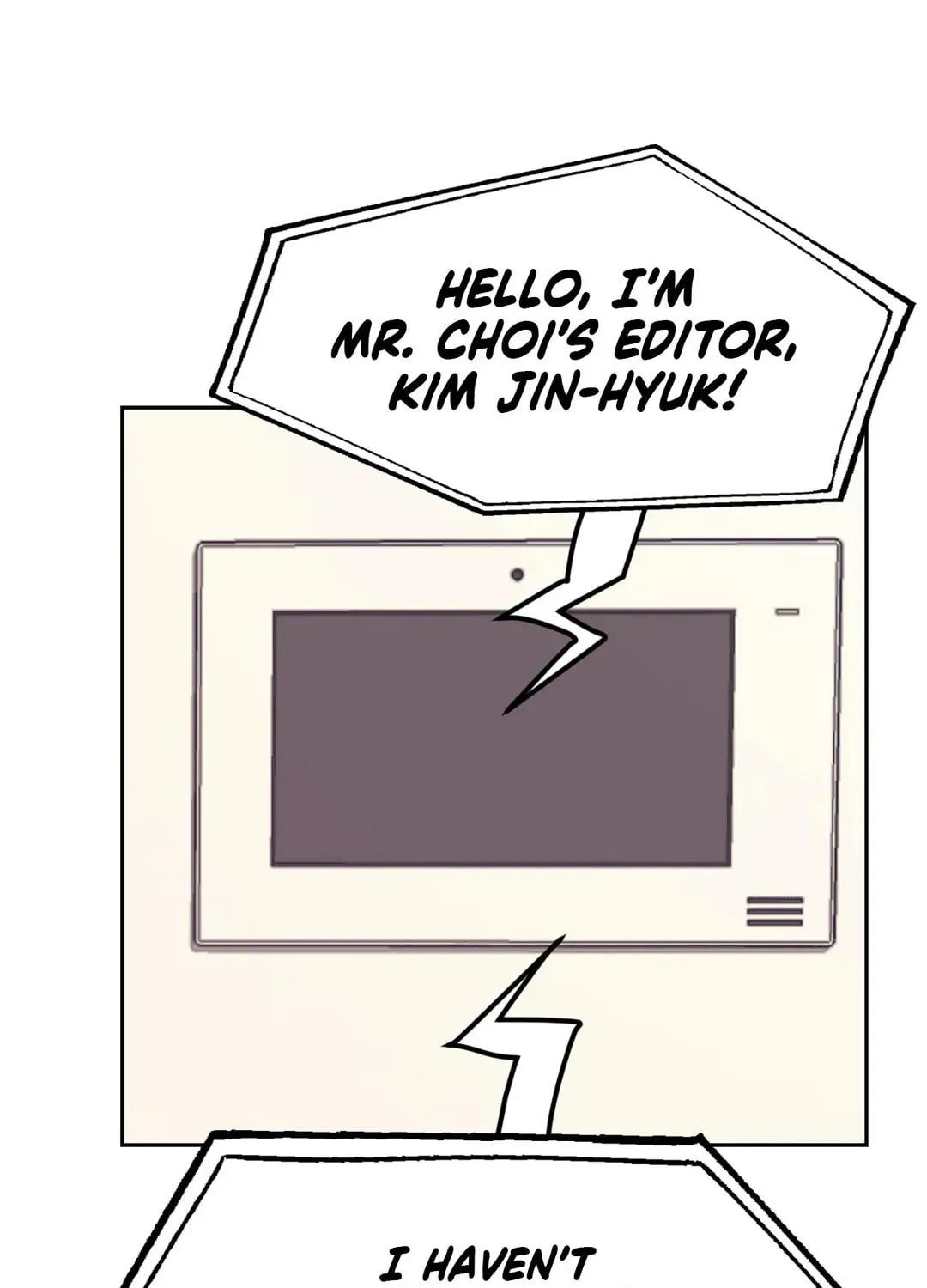 The Housekeeper