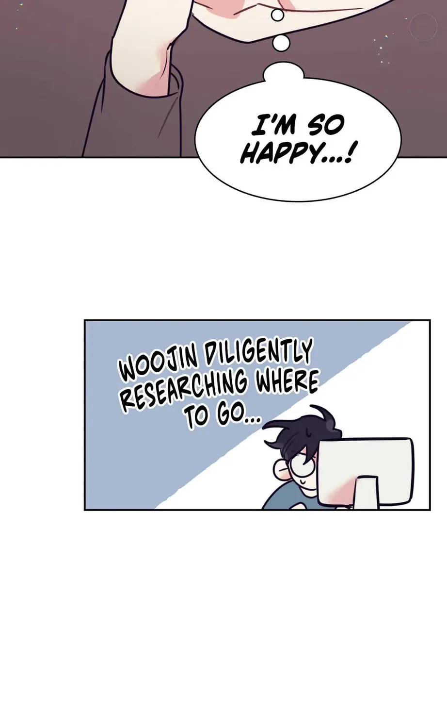 The Housekeeper