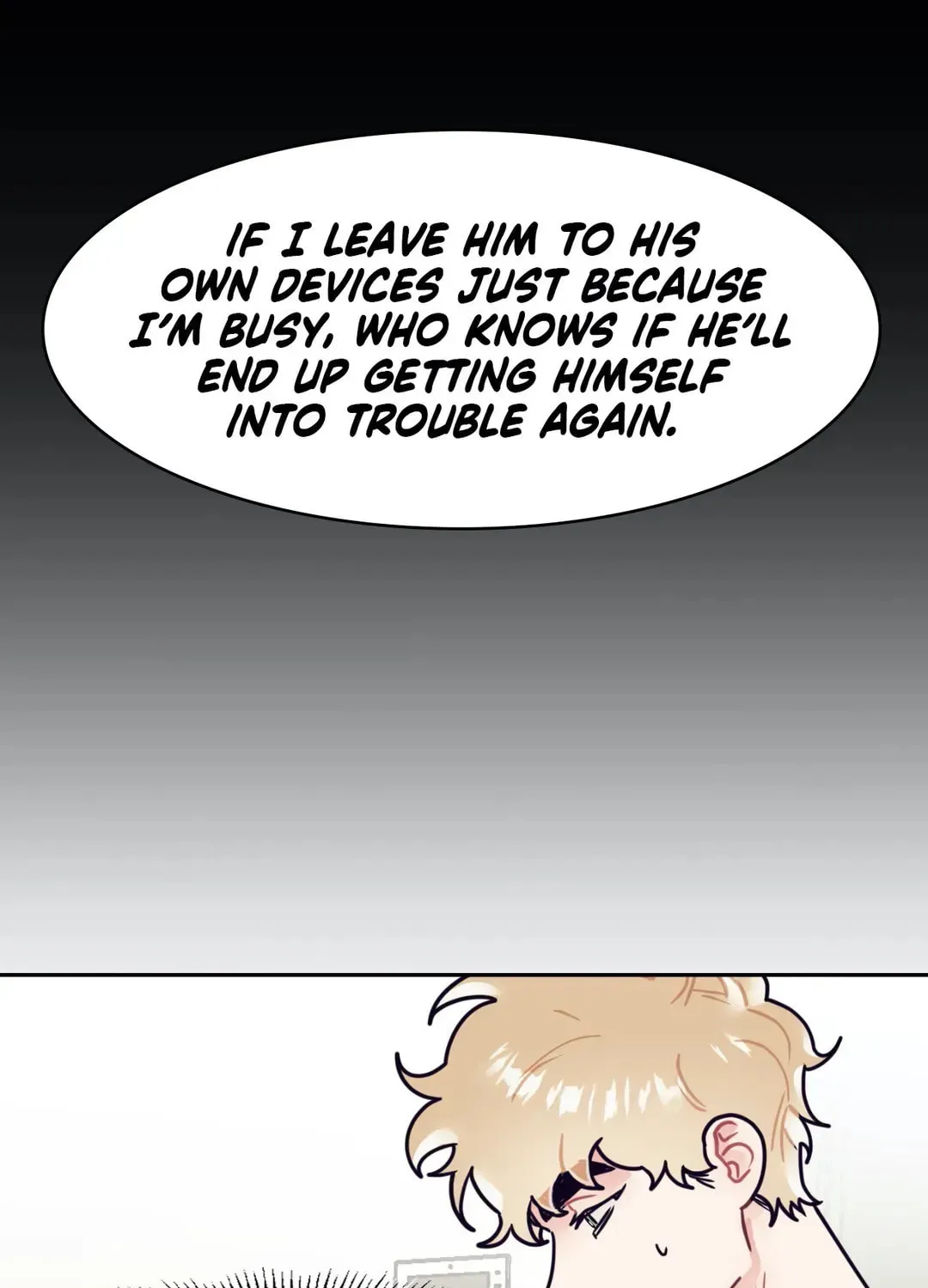 The Housekeeper