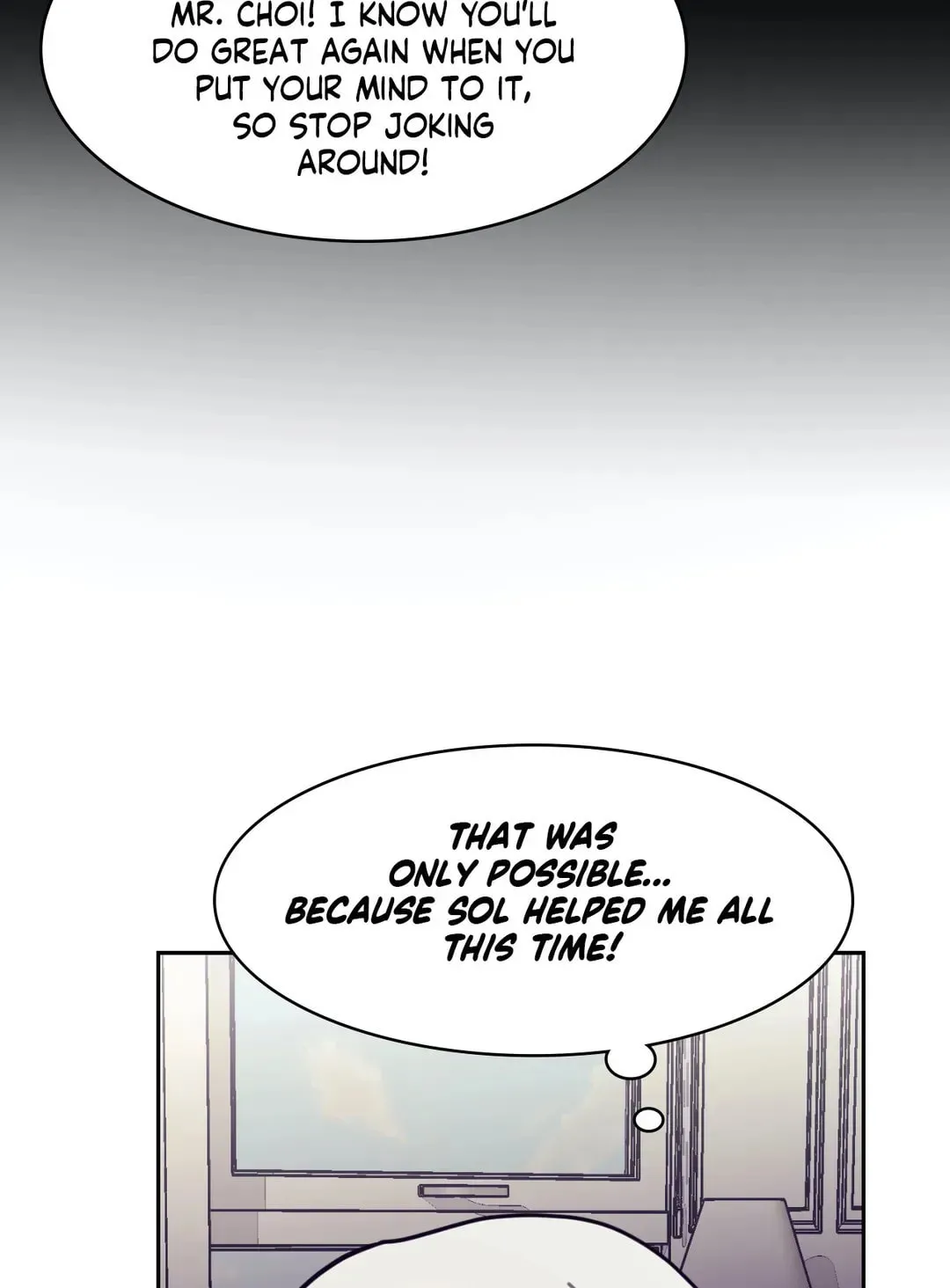 The Housekeeper