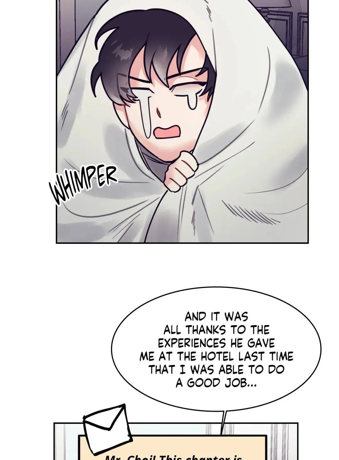 The Housekeeper