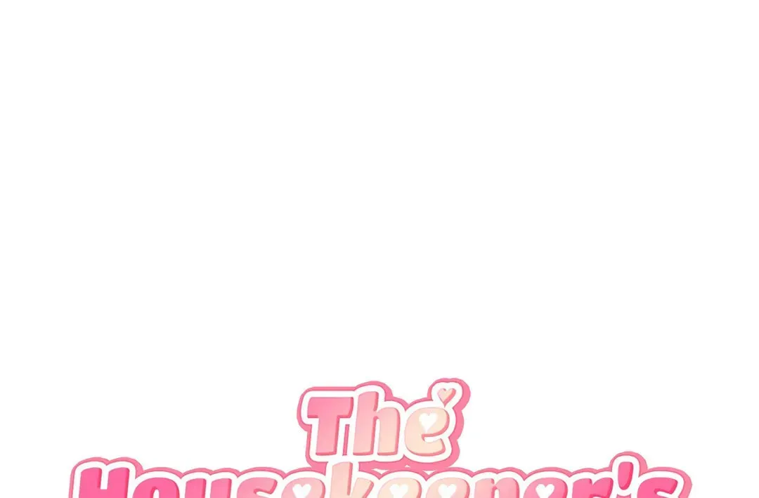 The Housekeeper