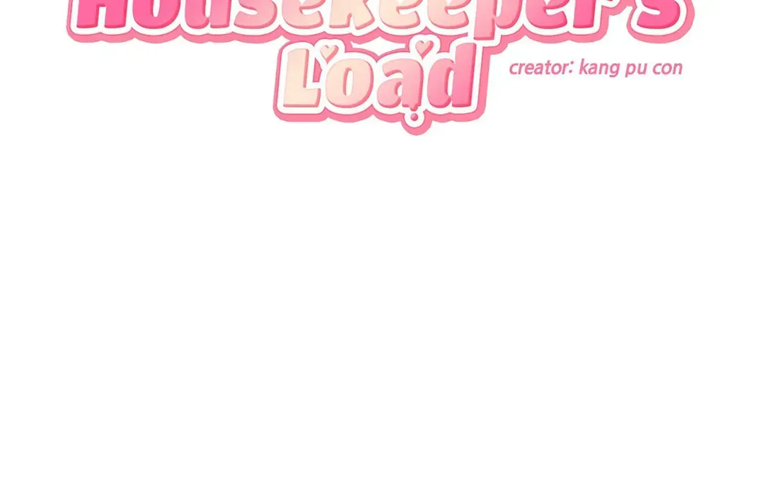 The Housekeeper