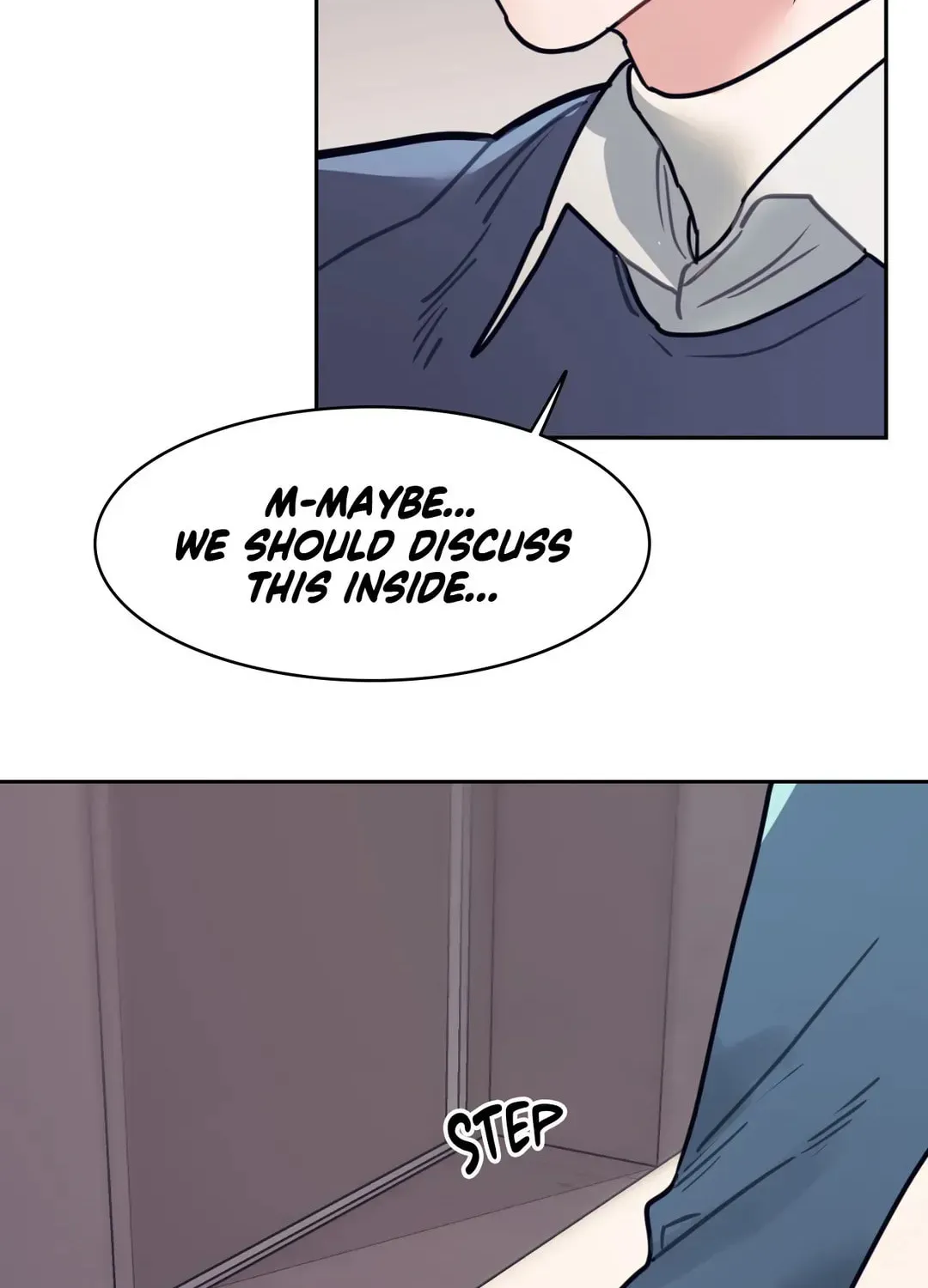 The Housekeeper