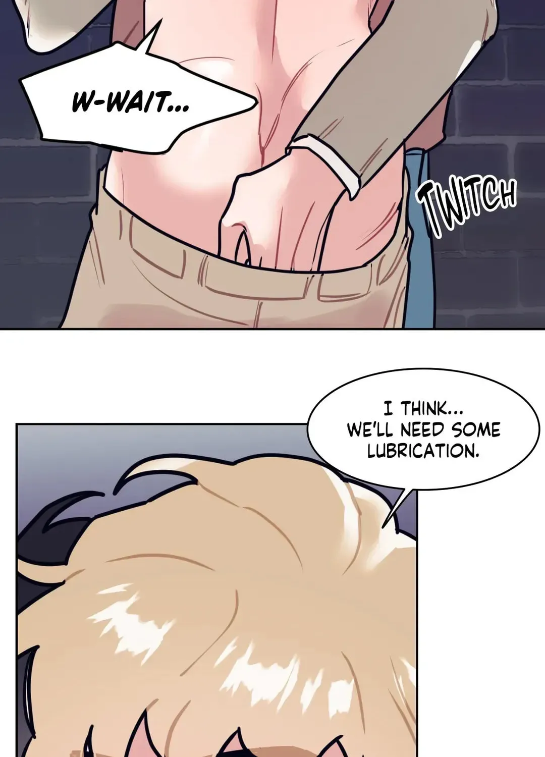 The Housekeeper