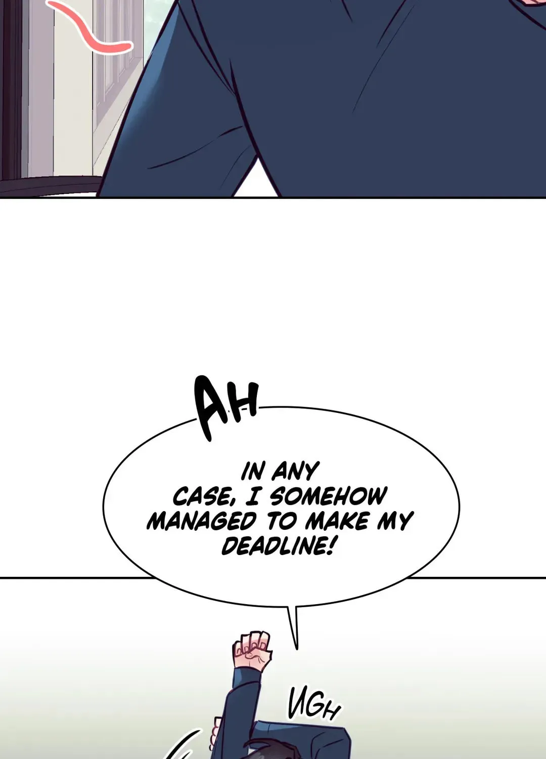The Housekeeper