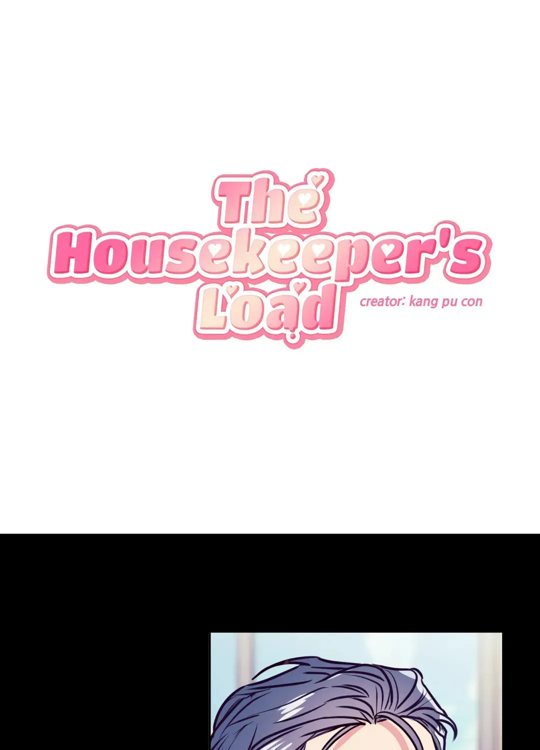 The Housekeeper