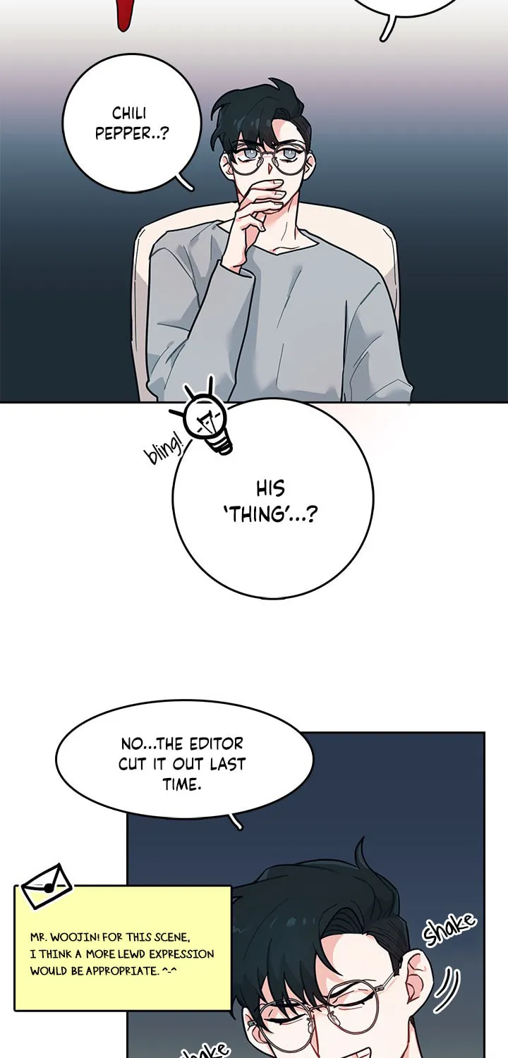 The Housekeeper