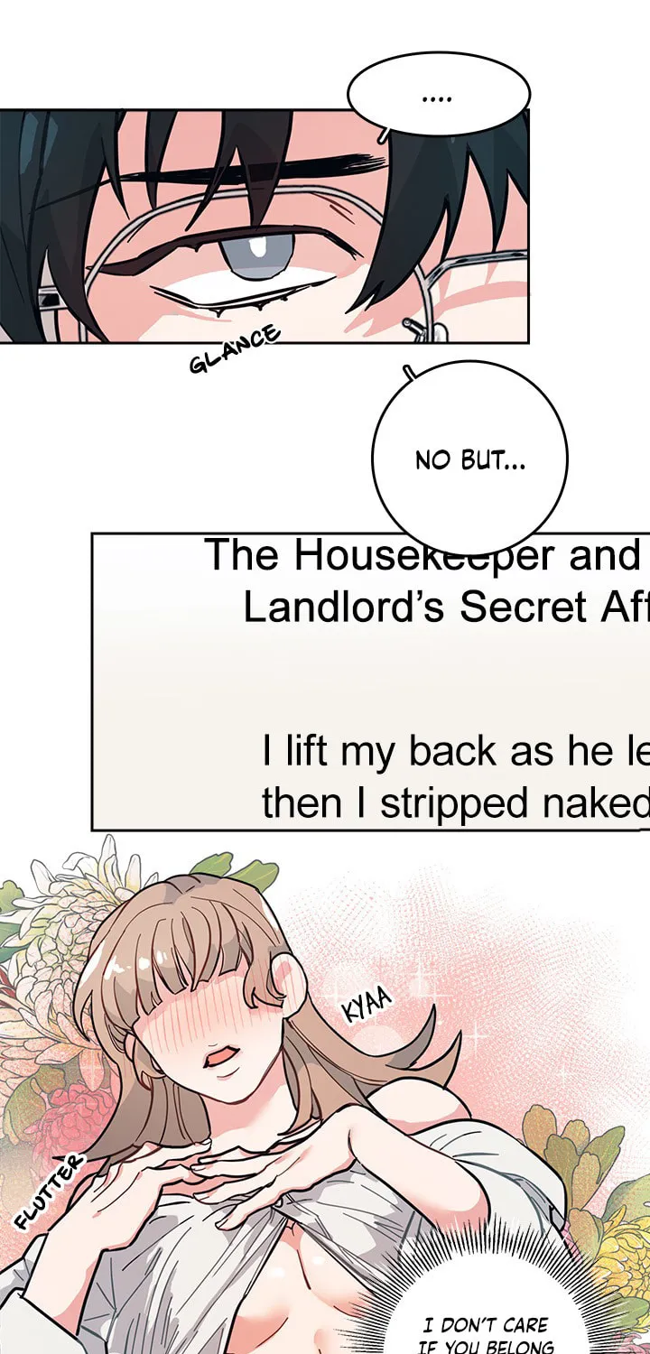 The Housekeeper