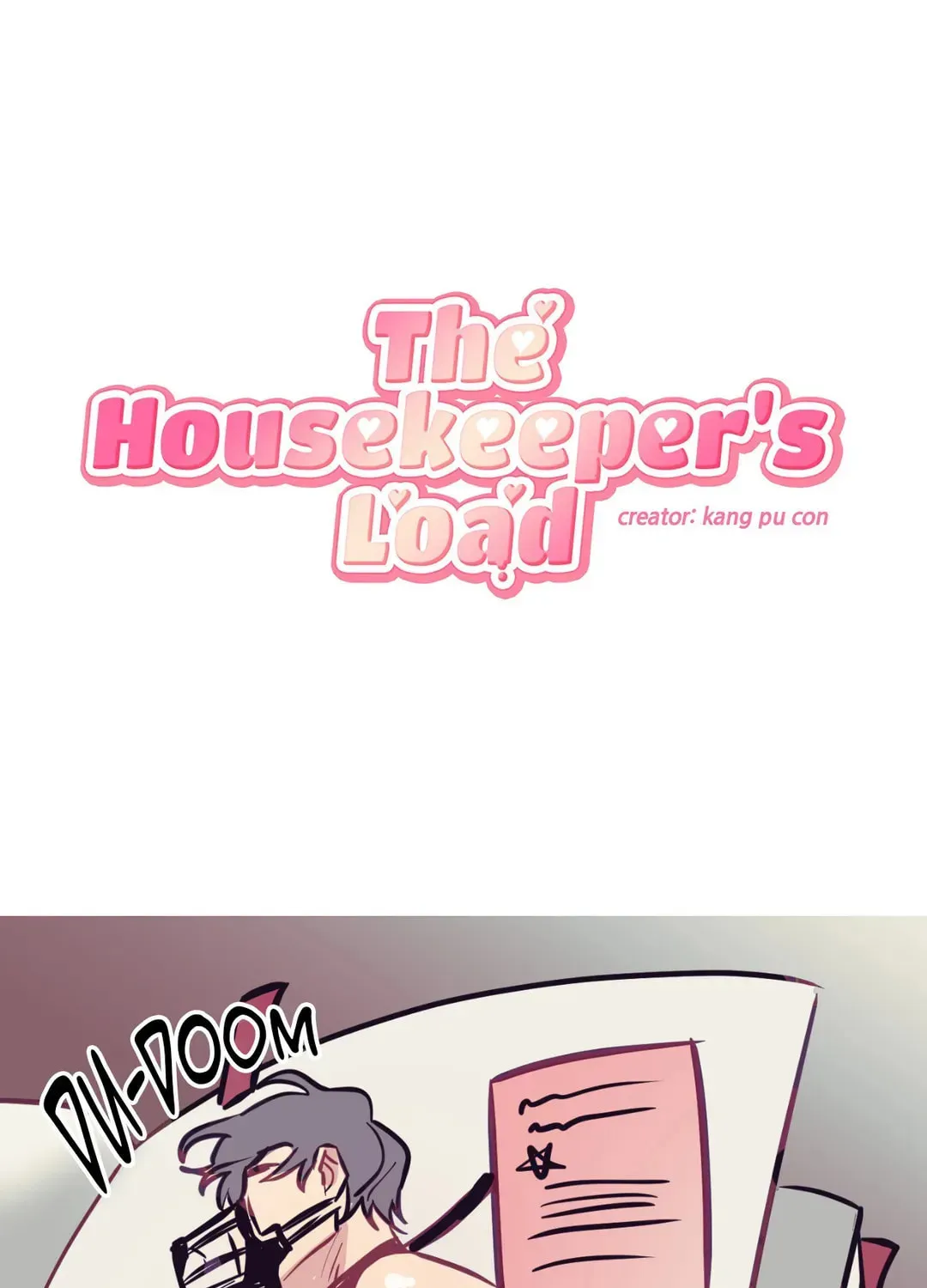 The Housekeeper