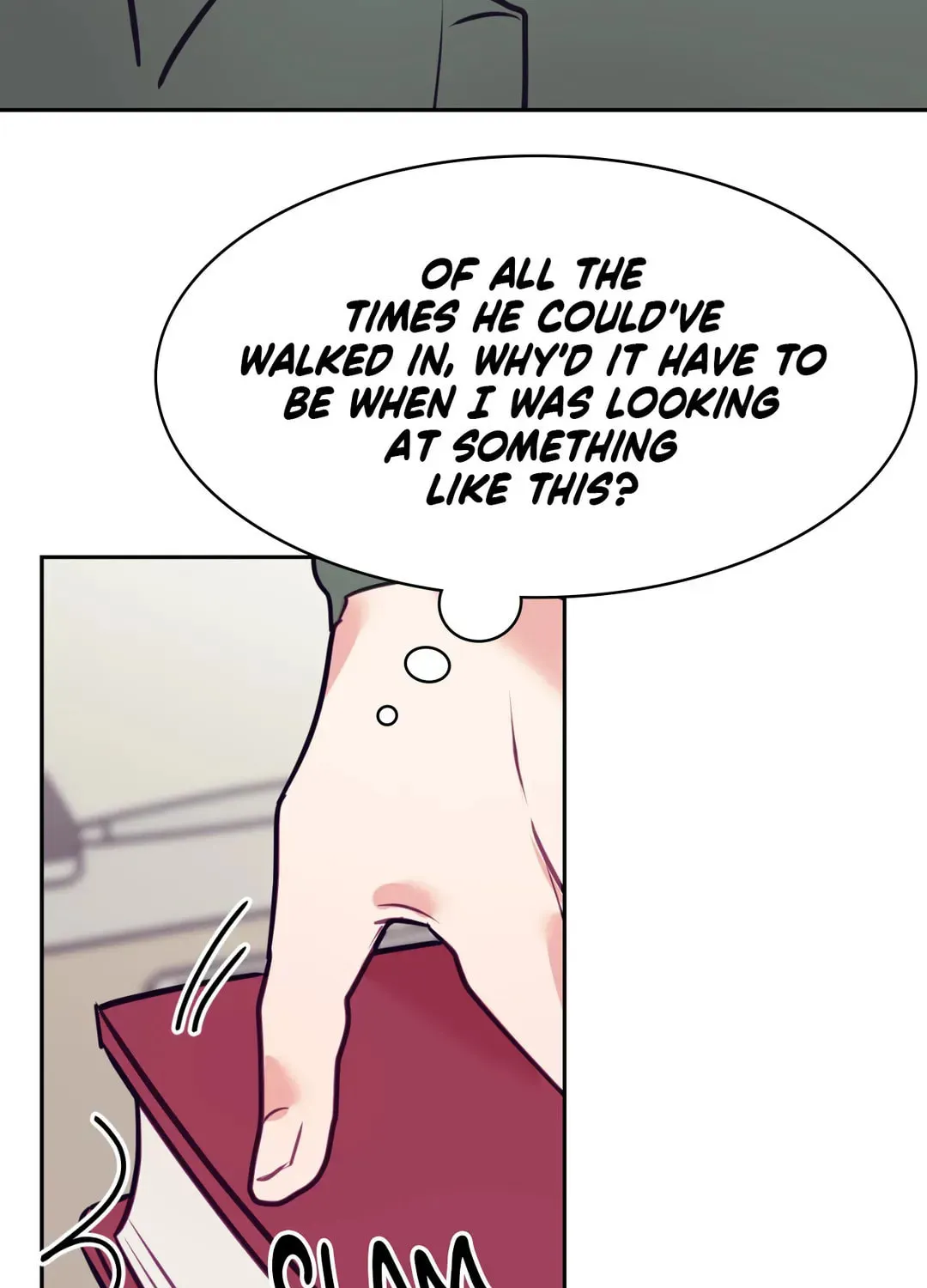 The Housekeeper