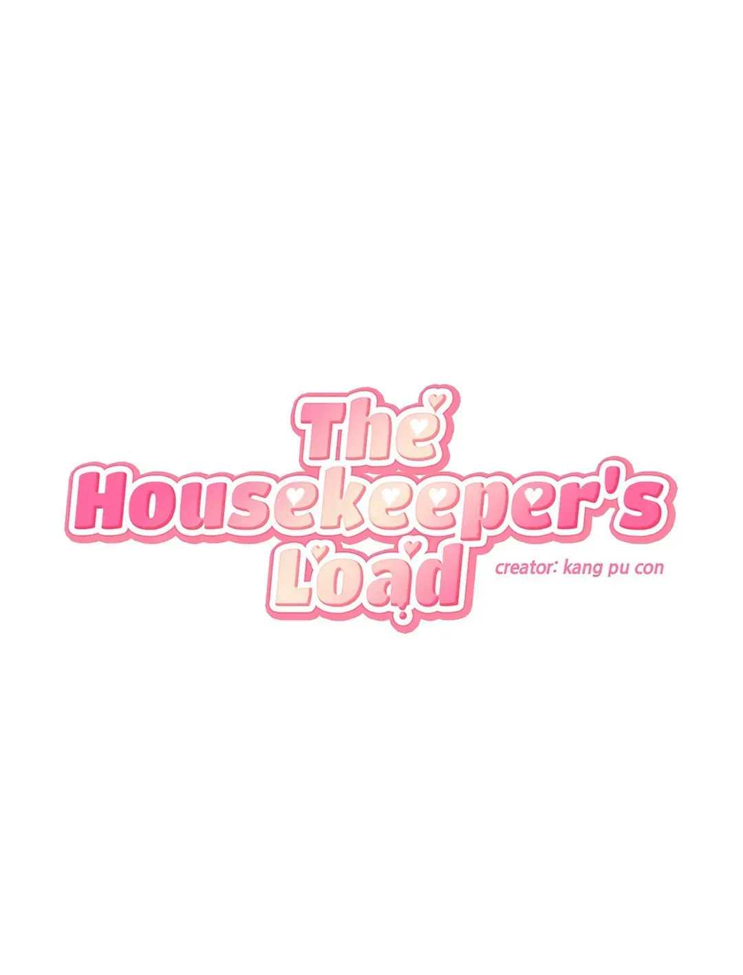 The Housekeeper