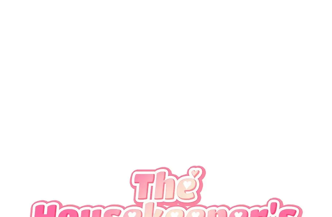 The Housekeeper