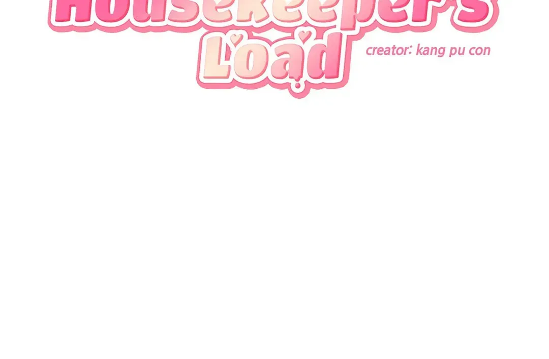 The Housekeeper
