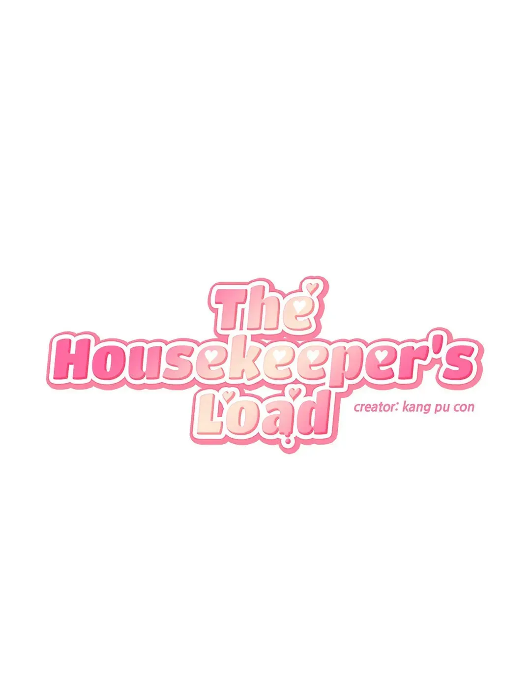 The Housekeeper