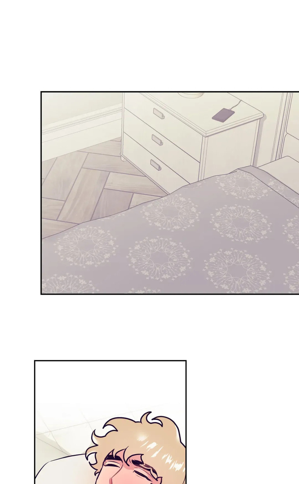 The Housekeeper