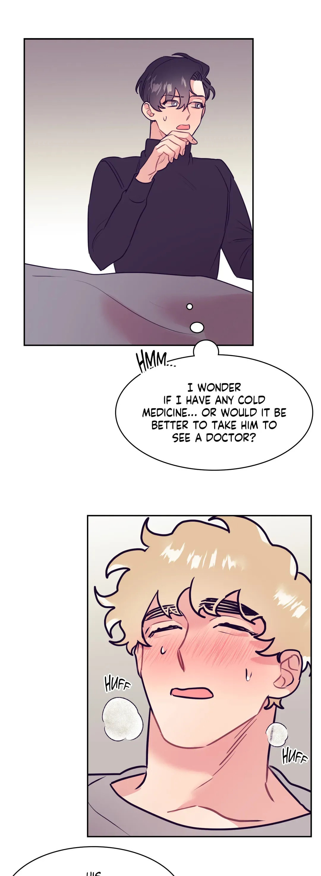 The Housekeeper