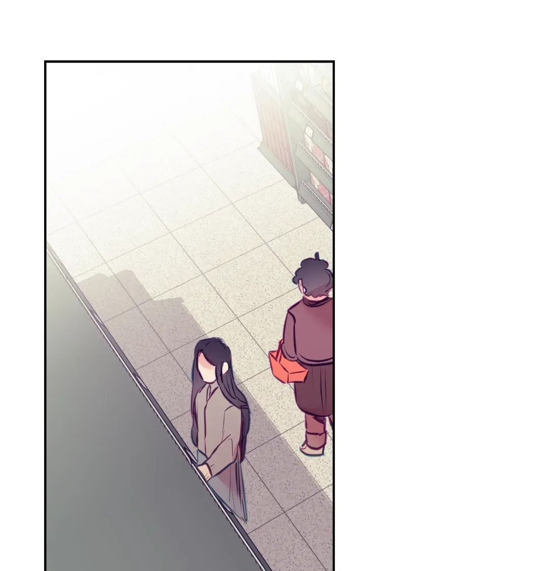 The Housekeeper