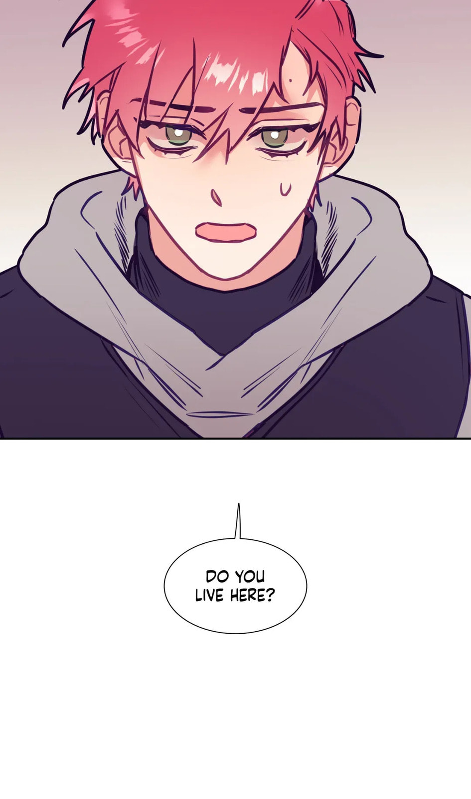 The Housekeeper