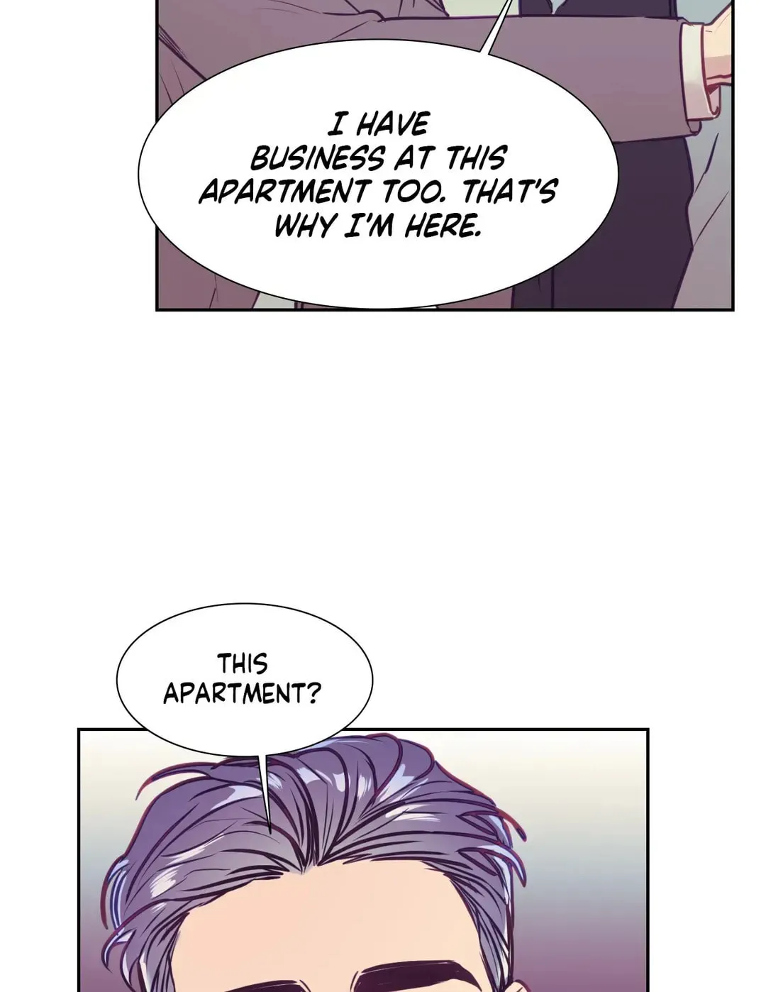The Housekeeper