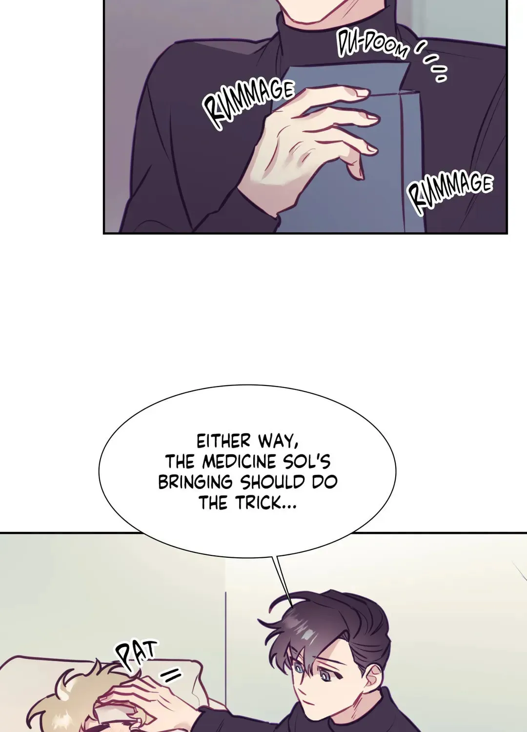 The Housekeeper