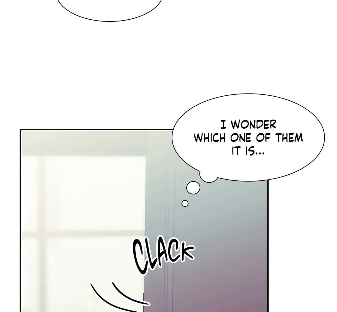 The Housekeeper