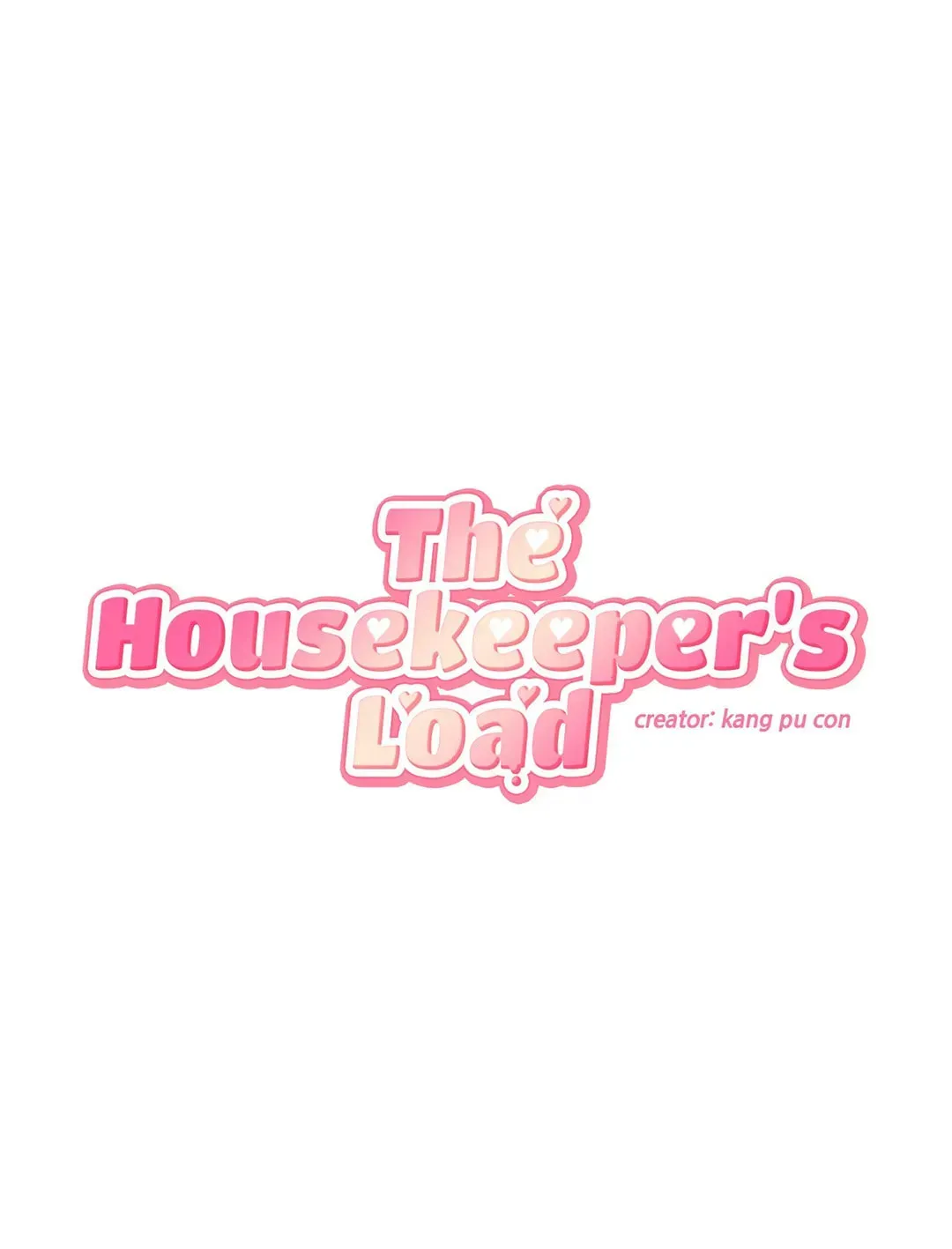 The Housekeeper