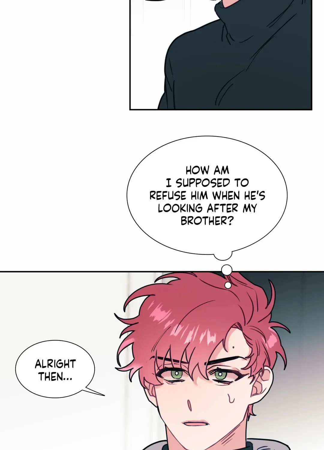 The Housekeeper