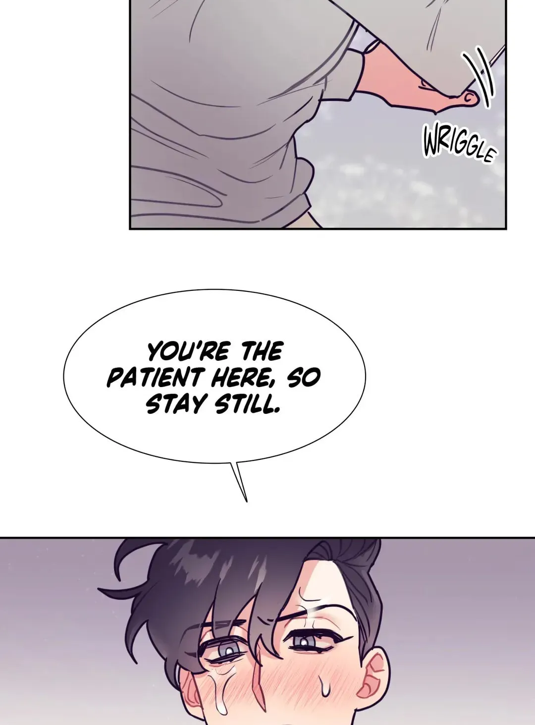 The Housekeeper