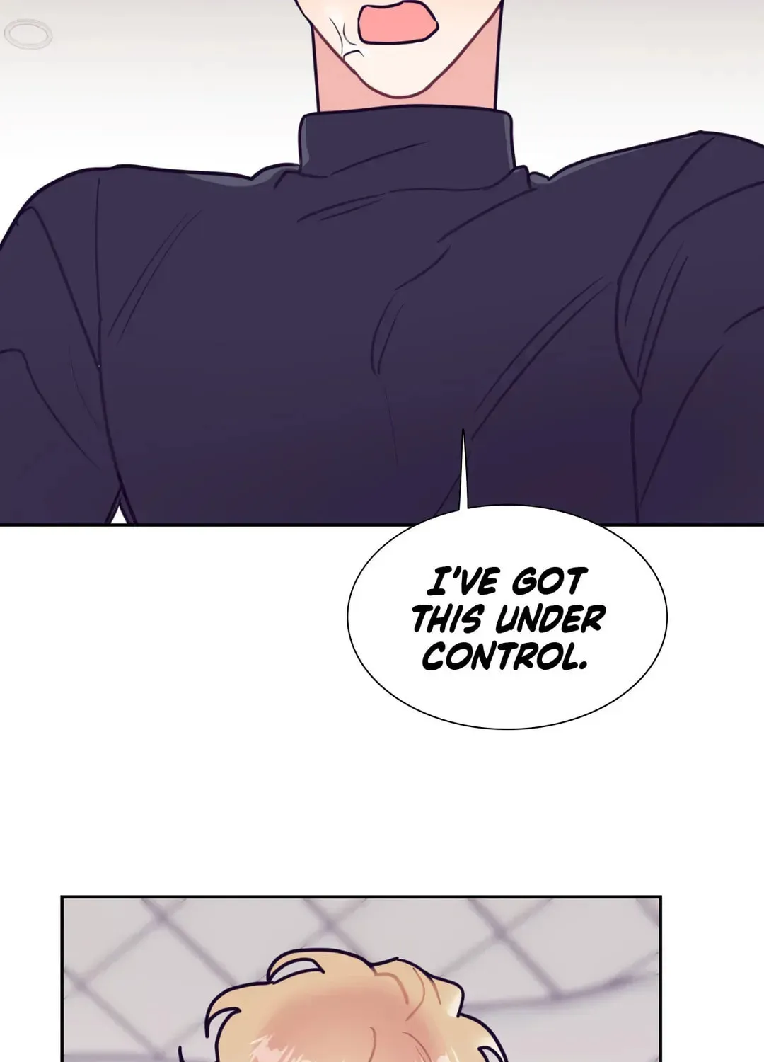 The Housekeeper