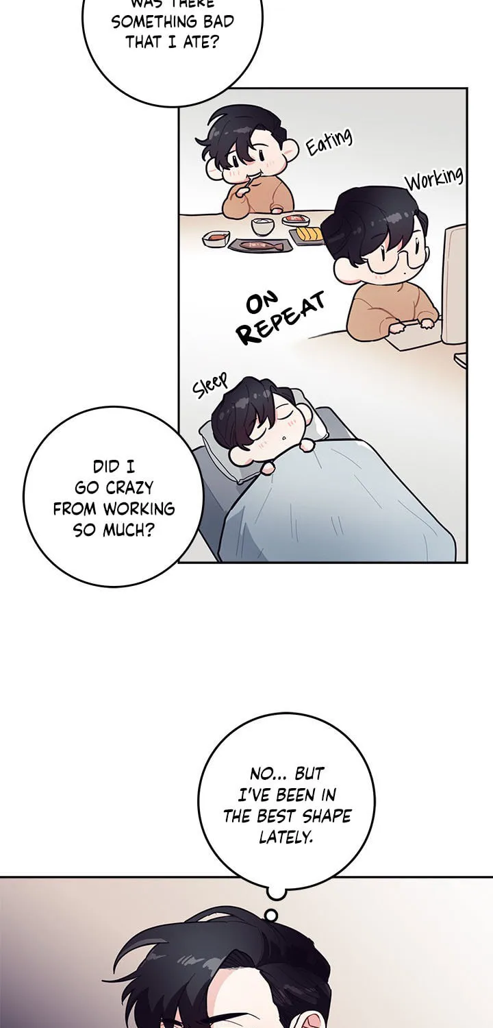 The Housekeeper