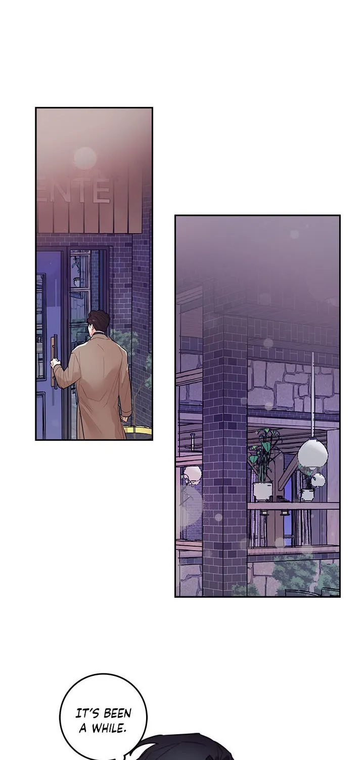 The Housekeeper