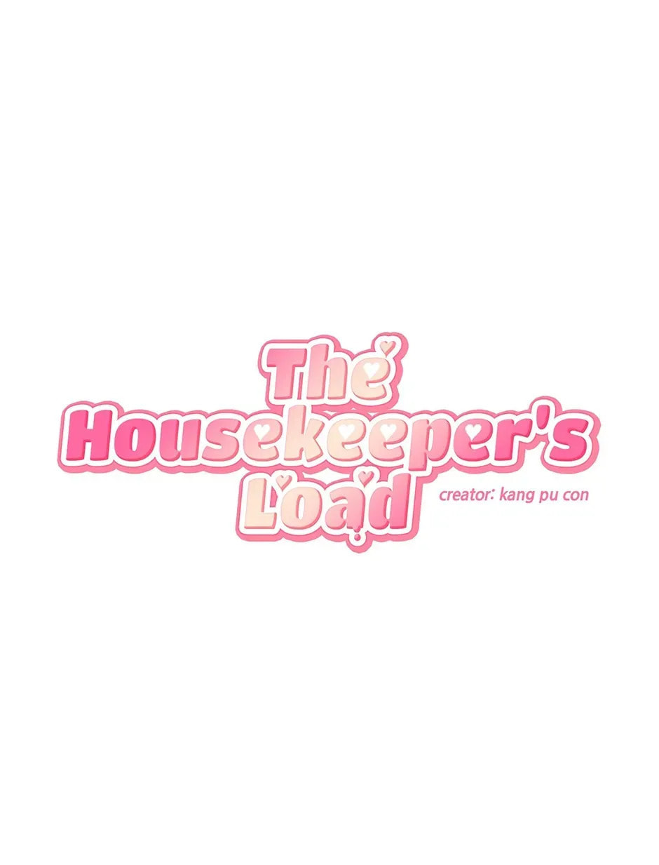 The Housekeeper
