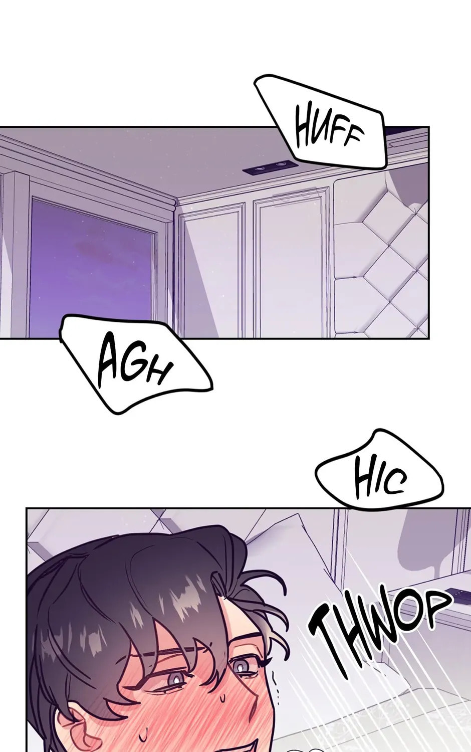 The Housekeeper