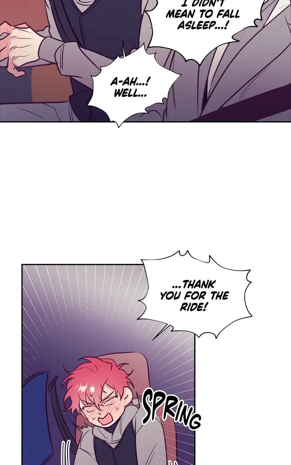 The Housekeeper
