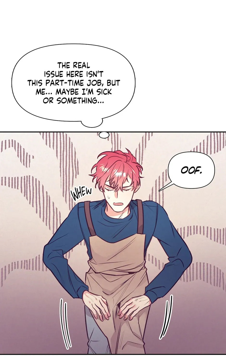 The Housekeeper