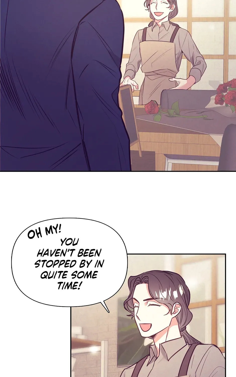 The Housekeeper