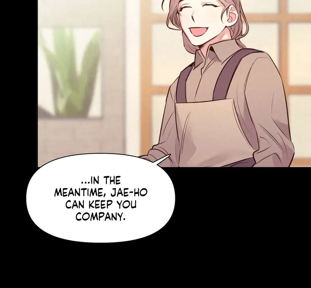 The Housekeeper