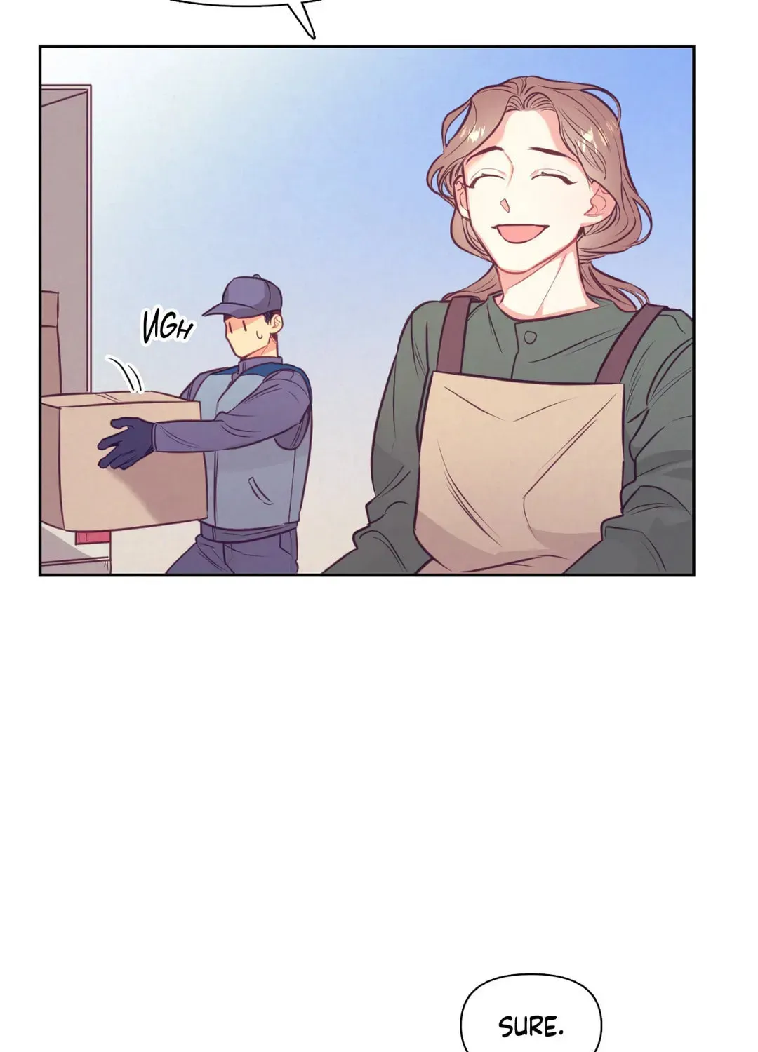 The Housekeeper